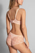 Empreinte Romy Shorty